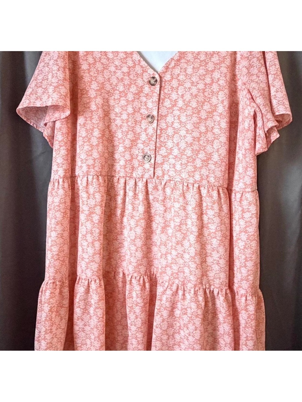 Evri Minidress